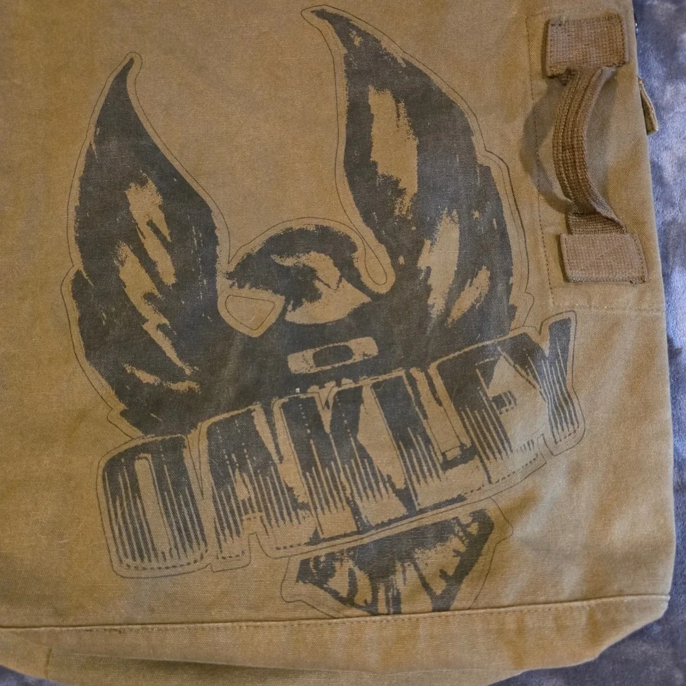 Oakley vintage y2k